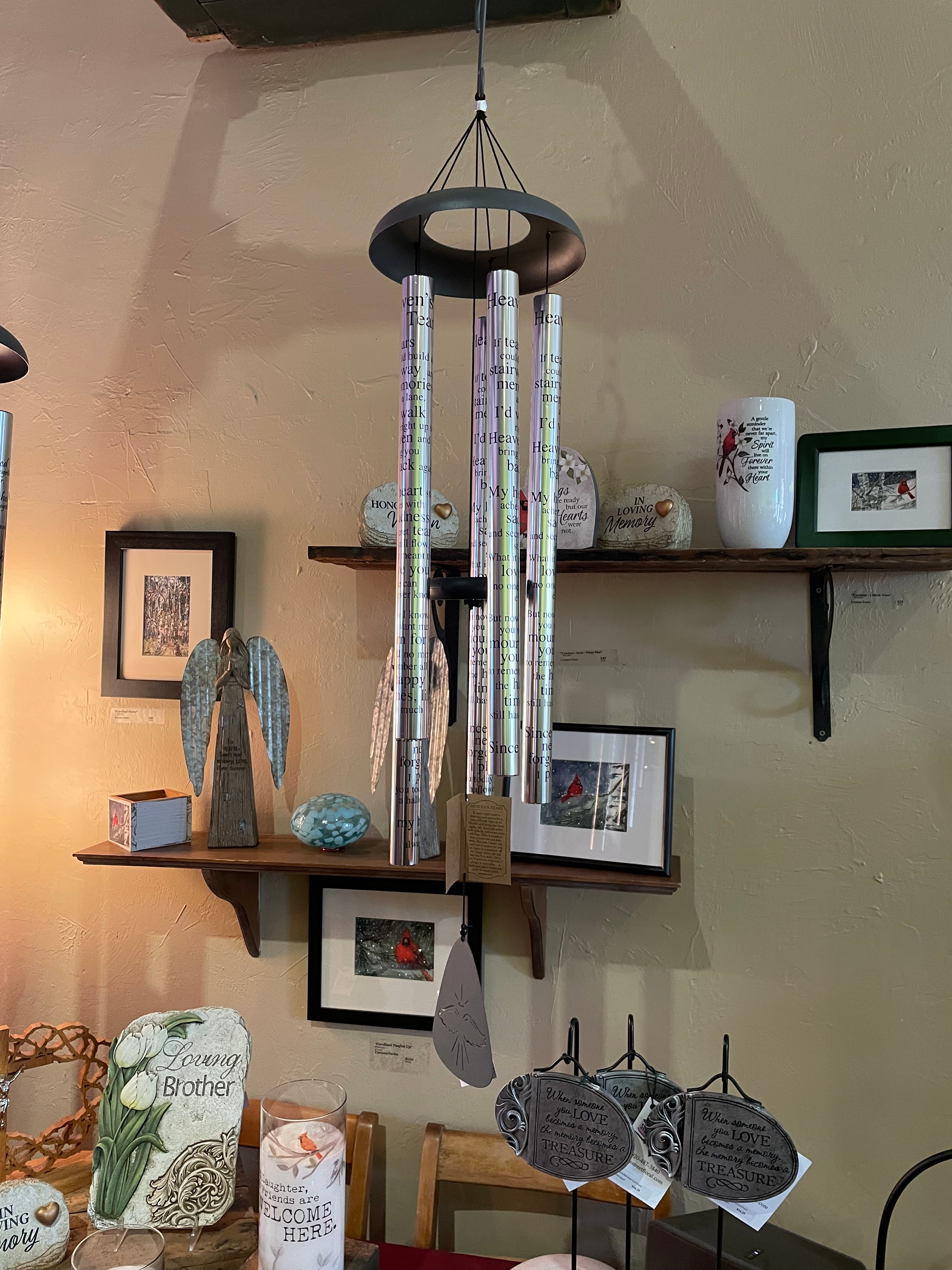 Flower Delivery to Algoma by Steele Street Floral